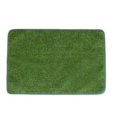 UAMLY Alfombrilla de césped para orinar perros - 70*46CM - Uamly - Comparador de precios