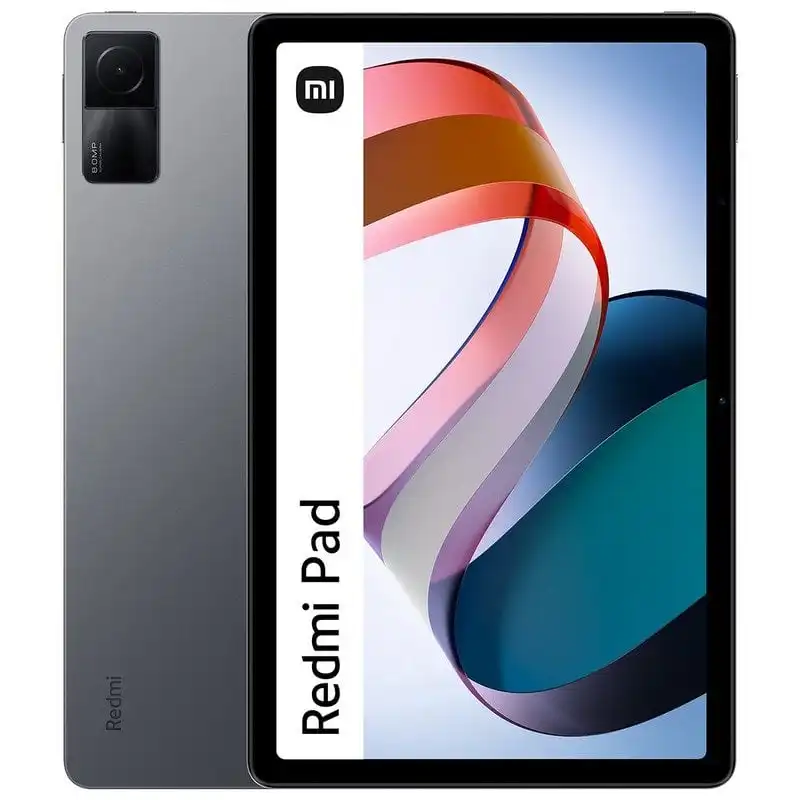 Xiaomi Redmi Pad 4/128GB Gris Grafito