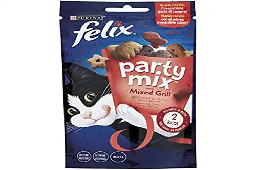 Felix Party Mix Ocean 60 gr.