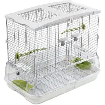 Jaula mediana para pájaros Vision M01 - Vision - Comparador de precios