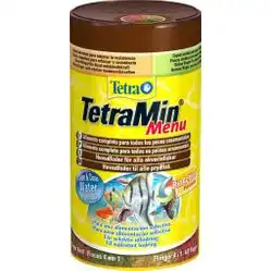 Tetra Menú 250 ml.