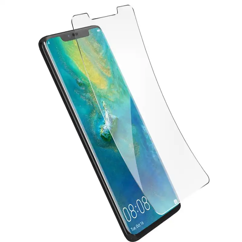 Avizar Protector de Pantalla Flexible Antiarañazos para Huawei Mate 20 Pro