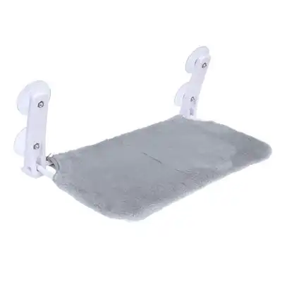 Cama zooplus Basics para la ventana - 51 x 31 cm (L x An) - Zooplus Basics - Comparador de precios