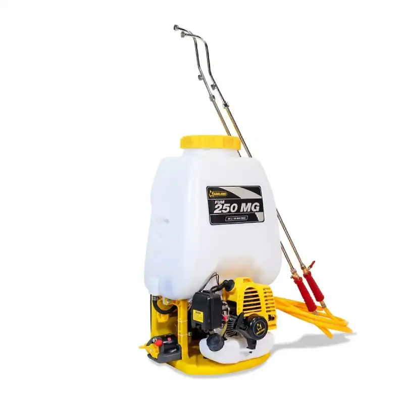Garland Fum 250MG-V20 Fumigador a Gasolina