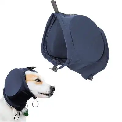 IntiMeg Orejeras con cancelación de ruido para perros - METRO - IntiMeg - Comparador de precios
