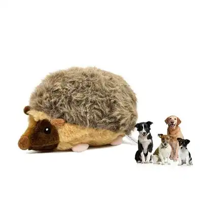 IntiMeg Peluche de erizo para perros - Artículo 1 - IntiMeg - Comparador de precios