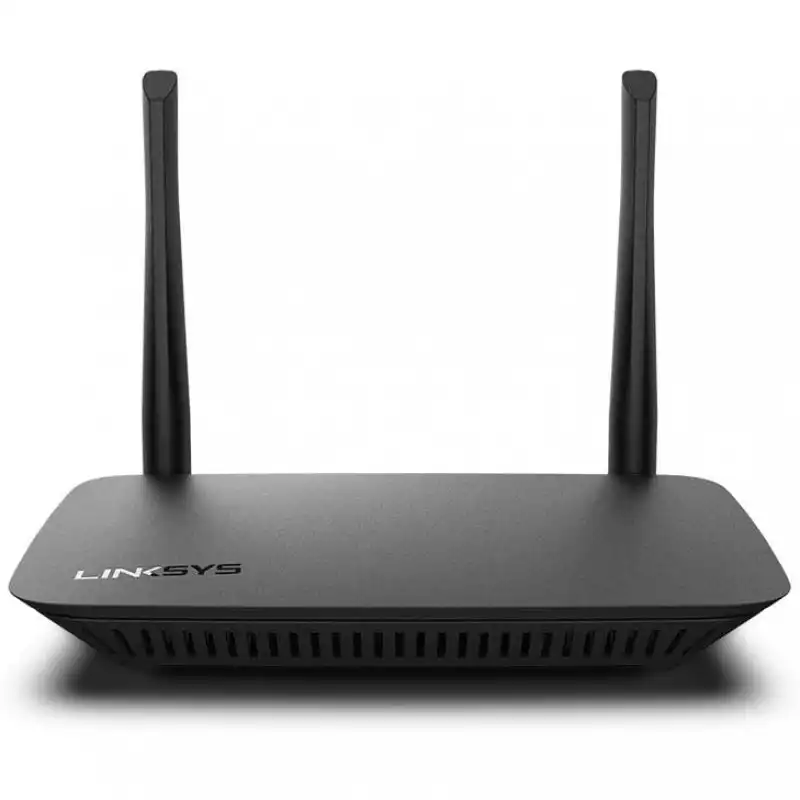 Linksys E2500V4 Router WiFi Doble Banda N600