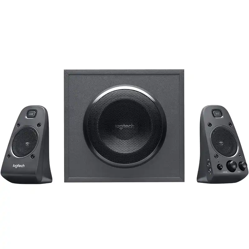 Logitech Z625 Powerful THX Sound
