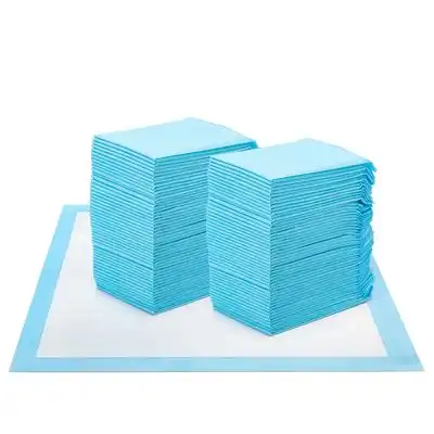 Nobleza Perro Empapador Empapadores Perros - 90x60cm 100Pcs - NOBLEZA - Comparador de precios