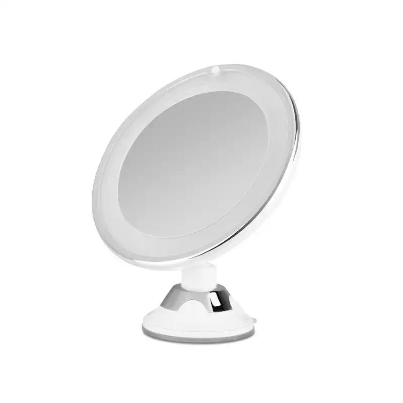 Orbegozo ESP 1010 Espejo con Luz LED Blanco