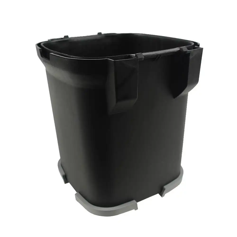 Repuesto vaso  filtro externo Fluval modelo 107 - Fluval - Comparador de precios