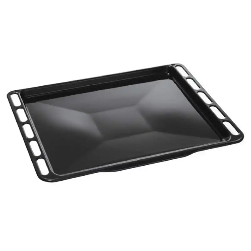 Smeg BN640 Bandeja para Horno 46cm de Ancho 4cm Profundidad
