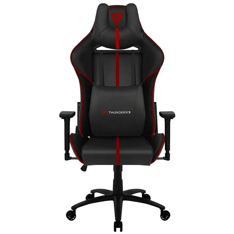 Thunderx3 BC5 Silla Gaming Roja