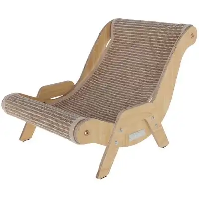 Tumbona Kerbl Pet Sundowner para gatos - 37 x 37 x 52 cm (L x An x Al) - Kerbl Pet - Comparador de precios