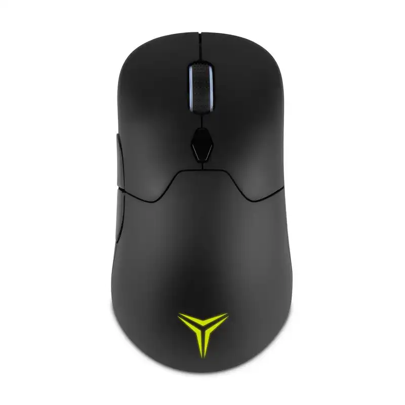 Yeyian Shift Ratón Gaming Inalalámbrico RGB 26000 DPI Negro