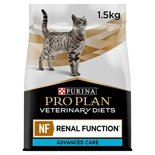 Pro Plan NF Renal Function Feline 1.5 Kg.