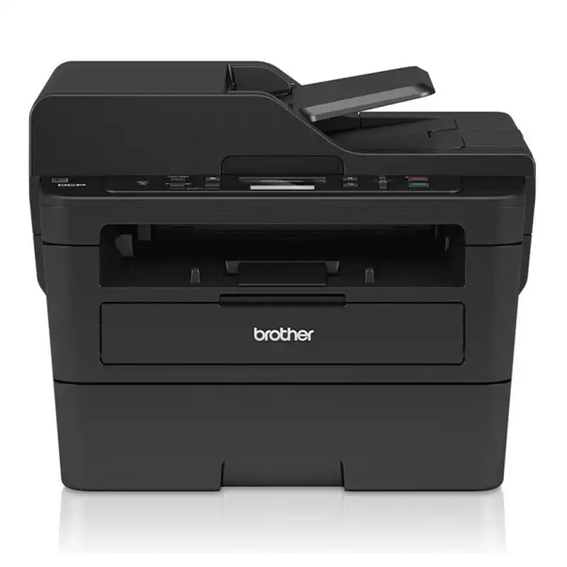 Brother DCP-L2550DN Multifunción Láser Monocromo