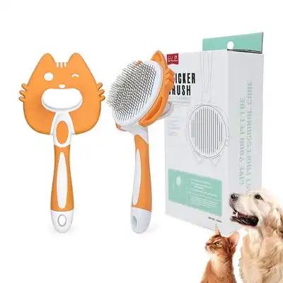 HausPets Peine anti-pelos de gato - Artículo 2 - HausPets - Comparador de precios