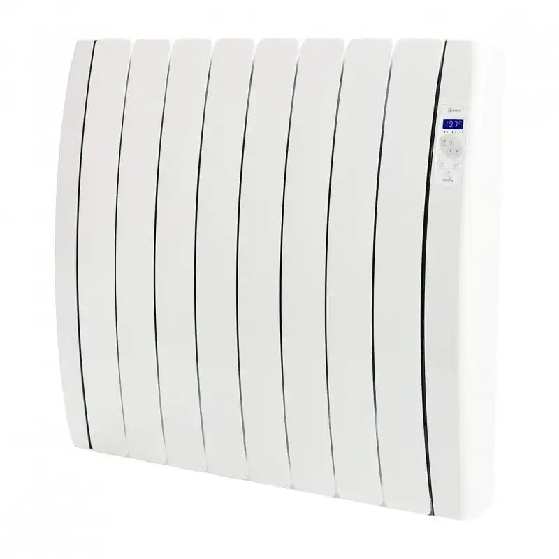 Haverland RC8TTS Inerzia Emisor Térmico de Piedra 8 Elementos 1200W