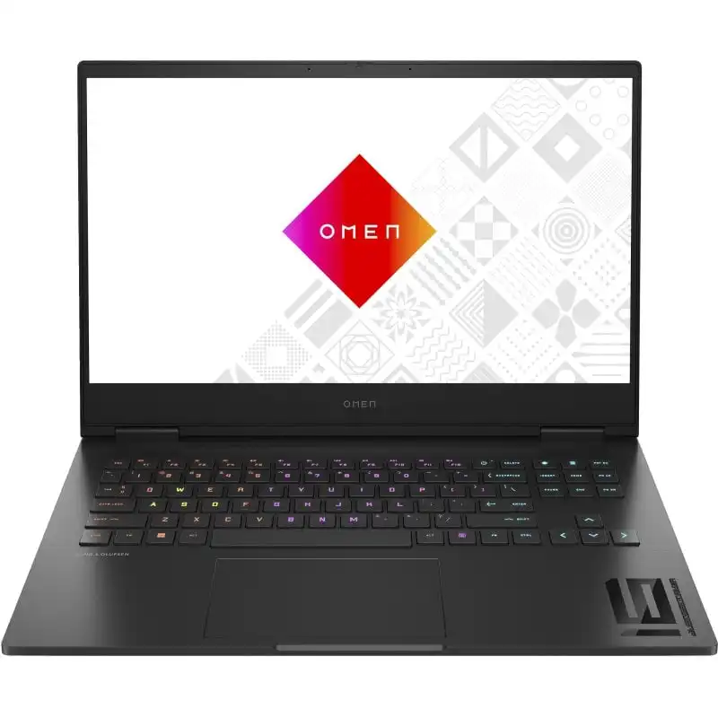 HP OMEN 16-xf0003ns AMD Ryzen 7 7840HS/32GB/2TB SSD/RTX 4060/16.1"