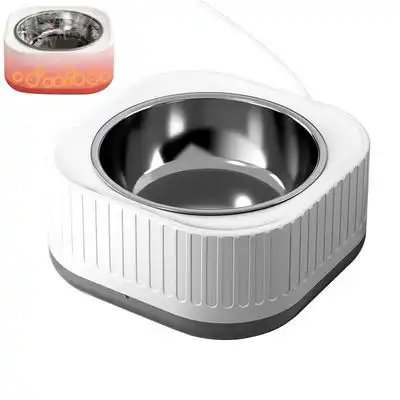 IntiMeg Dispensador de agua caliente para perros y gatos - Una pieza - IntiMeg - Comparador de precios