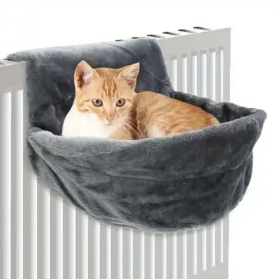 IntiMeg Hamaca para gatos - Artículo 1 - IntiMeg - Comparador de precios