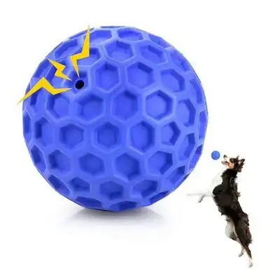 IntiMeg  para perros con forma de pelota de panal - Artículo 1 - IntiMeg - Comparador de precios