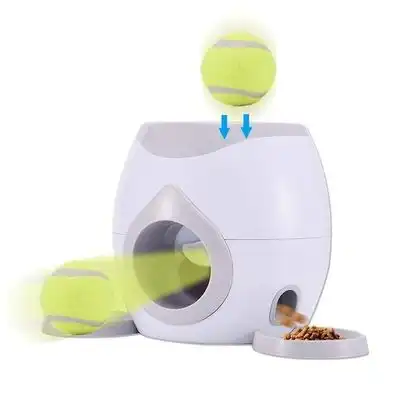 MCBOSON Lanzador de bolas 2 en 1 - 1 Atascado - Mcboson - Comparador de precios
