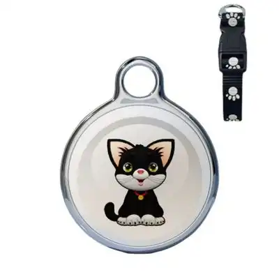 MCBOSON Localizador de mascotas - 1 pieza - Mcboson - Comparador de precios