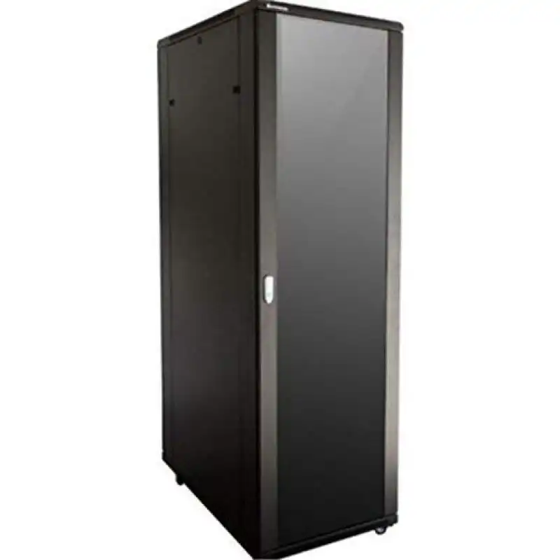 MicroConnect NCB42-810-CAA Armario Rack 19" 42U 800x1000 Negro