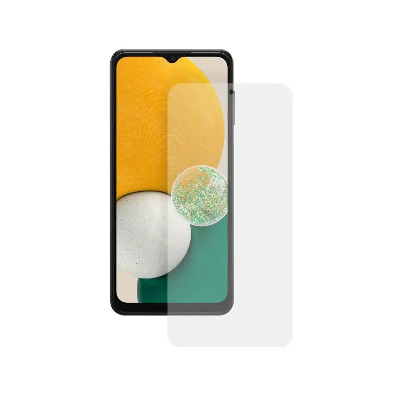 Mobile Tech Protector Cristal Templado Extreme 2.5D para Samsung Galaxy A13 4G