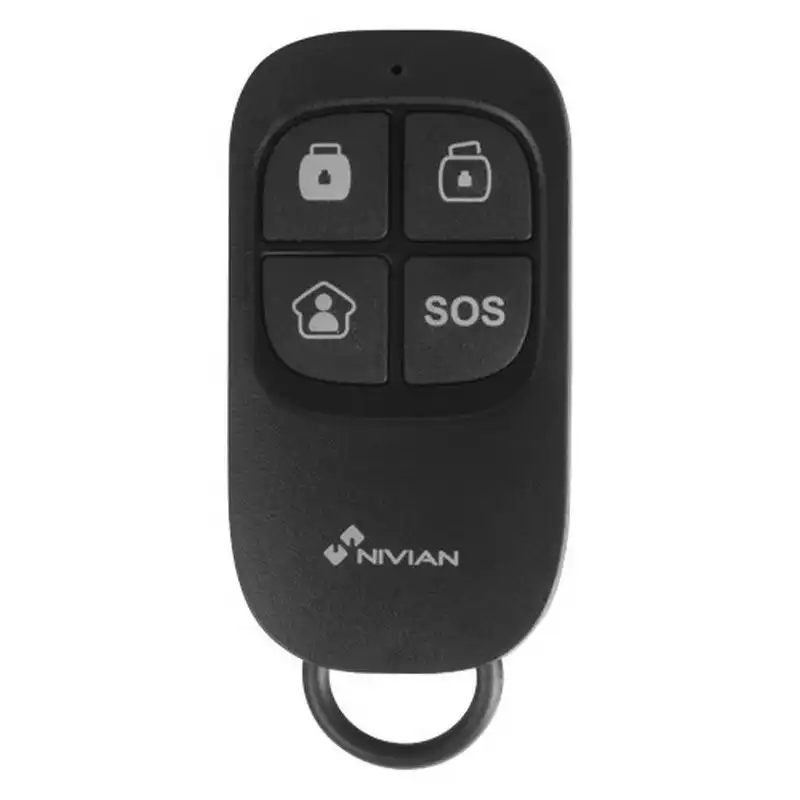 Nivian NVS-RC2 Mando a Distancia para NVS-A6WG-U1