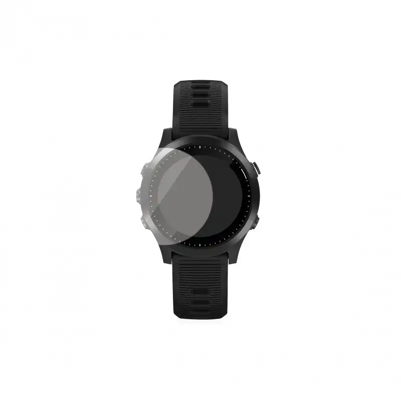PanzerGlass Protector de Pantalla Cristal Templado para SmartWatch 42.5 mm
