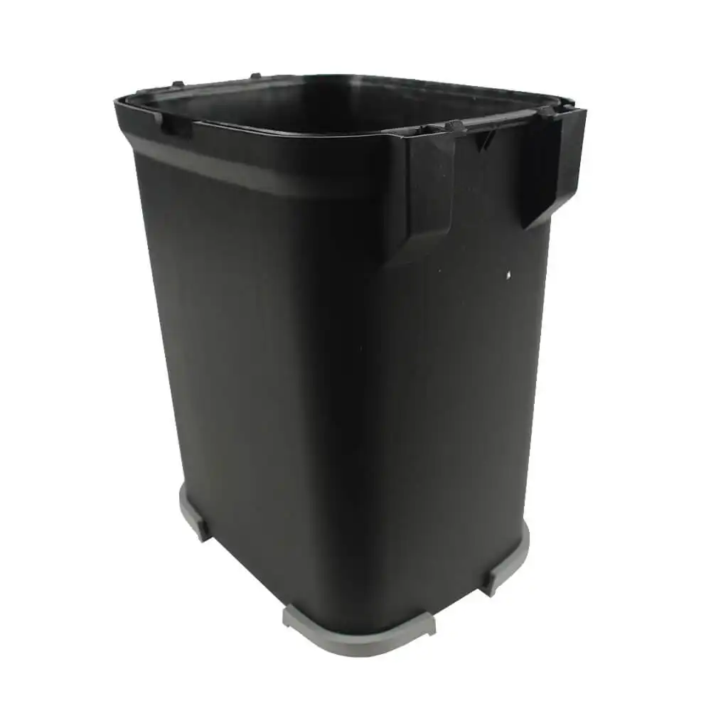 Repuesto vaso  filtro externo Fluval modelo 307 - Fluval - Comparador de precios