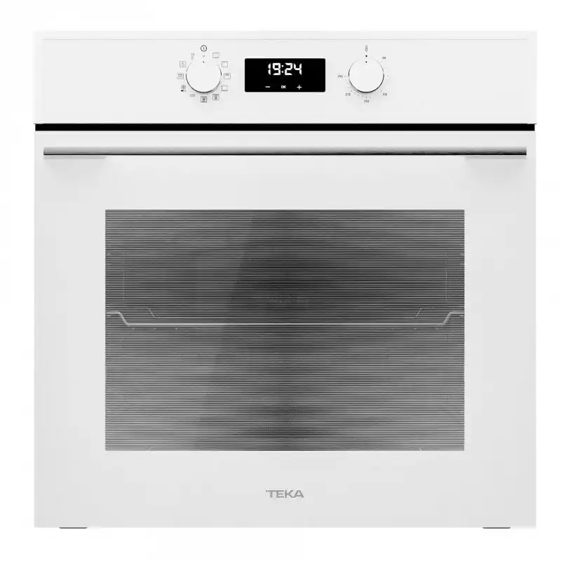 Teka HSB 630 Horno Multifunción 70L A+ Blanco
