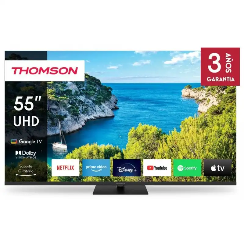 Thomson 55UG5C14 55" LED UltraHD 4K Smart TV