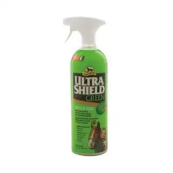 Vetnova Ultrashield Green 946 Ml