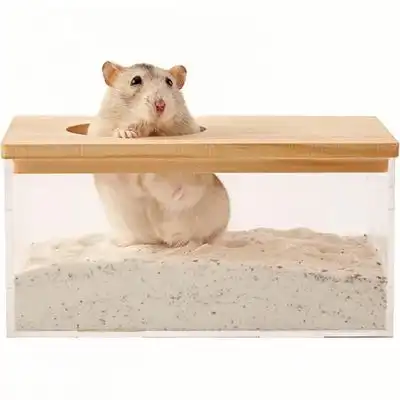 ZooVenture baño de hámster - METRO - Zooventure - Comparador de precios