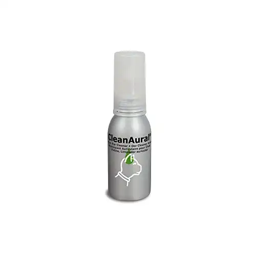 CleanAural limpiador de oídos para perros 100 ml. - Dechra - Comparador de precios