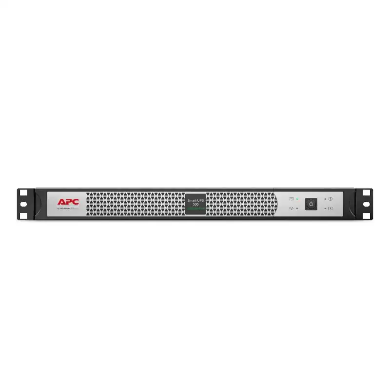 APC SmartConnect SCL500RMI1UC SAI 400W 500 VA