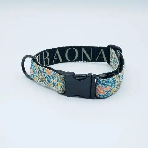 Baona collar kamilo multicolor para perros - Baona - Comparador de precios