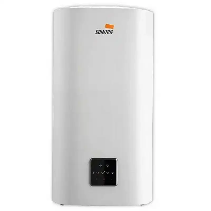 Cointra TDD Plus 80 Termo Eléctrico Vertical/Horizontal de Doble Depósito WiFi 80L B