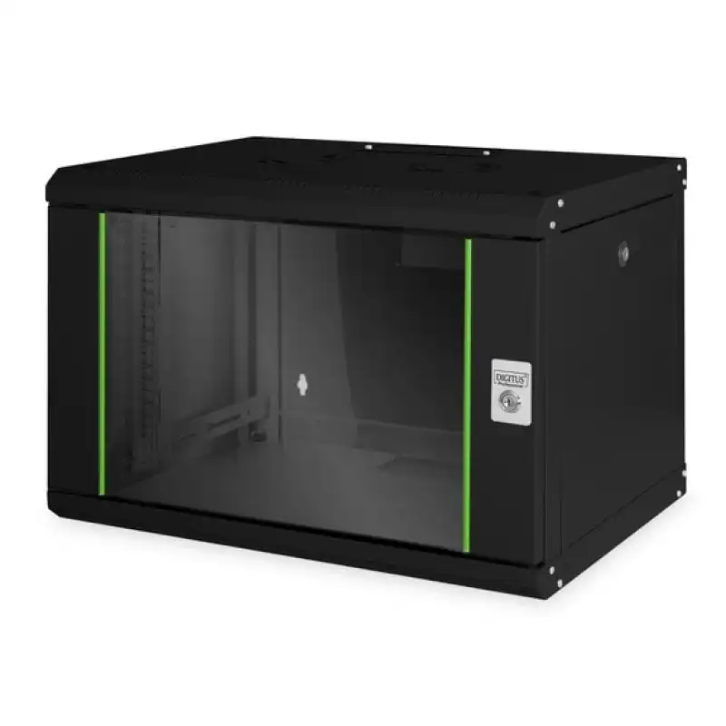 Digitus Armario Rack Mural 19" 7U 600x450