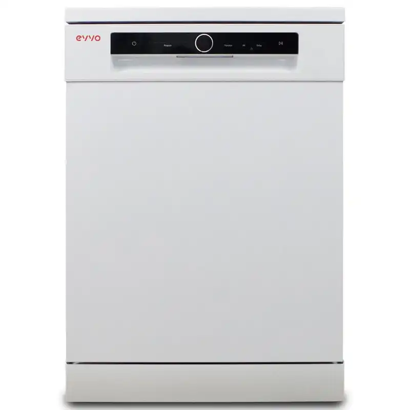 Evvo D3 Lavavajillas Capacidad 14 Cubiertos A++