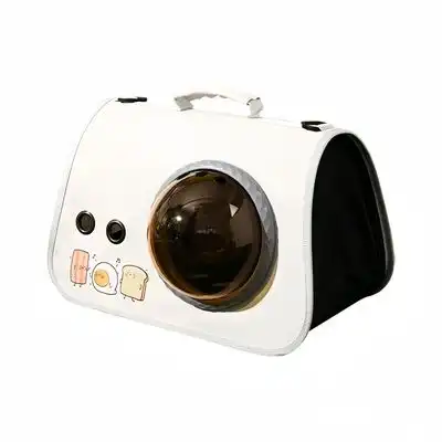 FurryFusion Bolsa de transporte para perros y gatos - Artículo 1 - Furry Fusion - Comparador de precios
