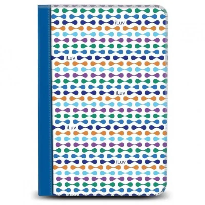 Iluv Festival Funda Folio para Kindle Fire 7"