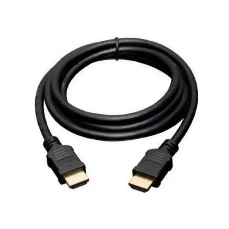 JJ-Cables Cable HDMI Macho/Macho 3m Negro