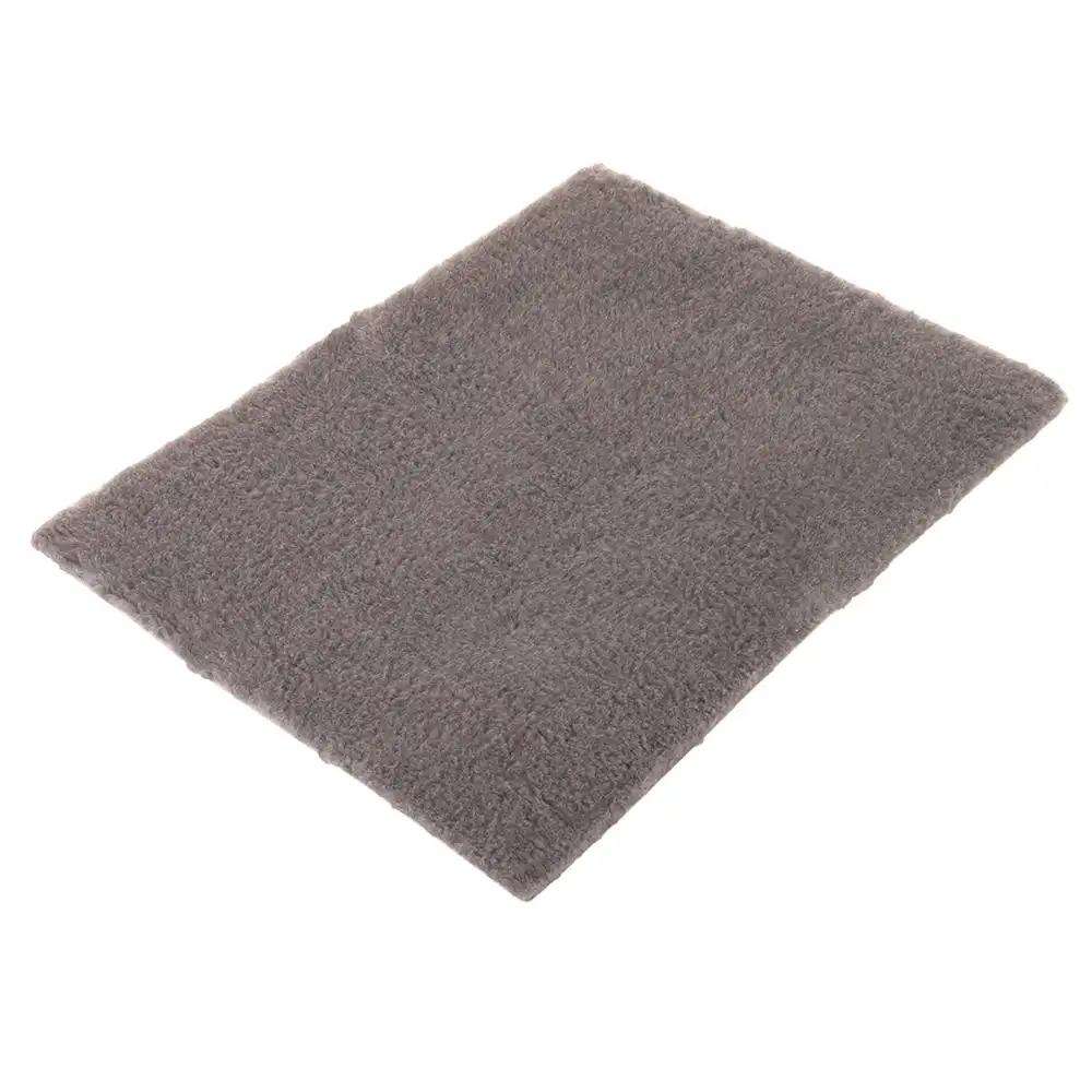 Manta Vetbed® Original gris para perros y gatos - 150 x 100 cm (L x An)