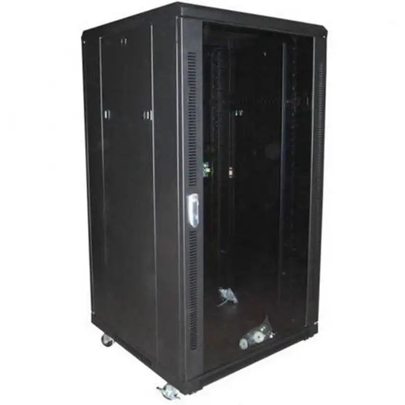 MicroConnect Armario Rack de 19" 22HU 600x800