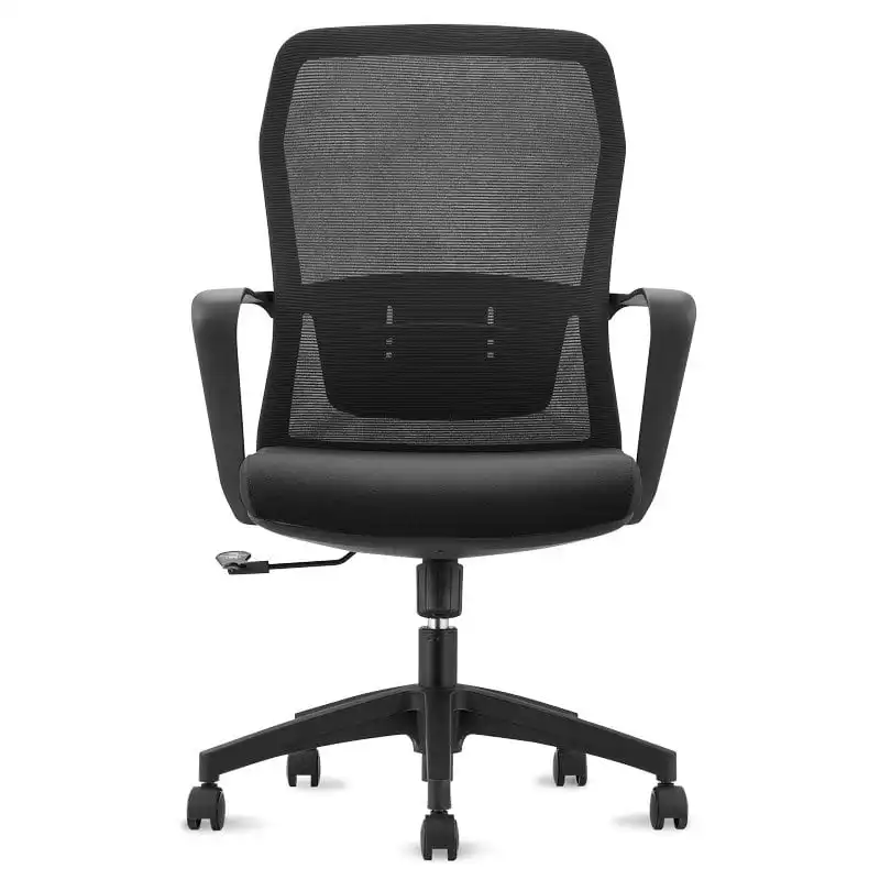 Owlotech Ascend Silla Escritorio Negra